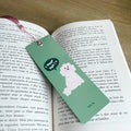 Marque-page - I woof you