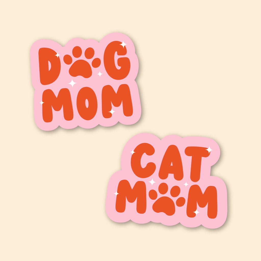 Sticker – Mom