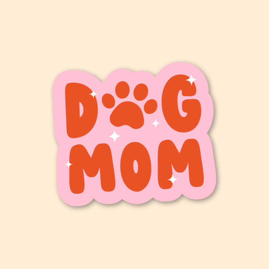 Sticker – Mom