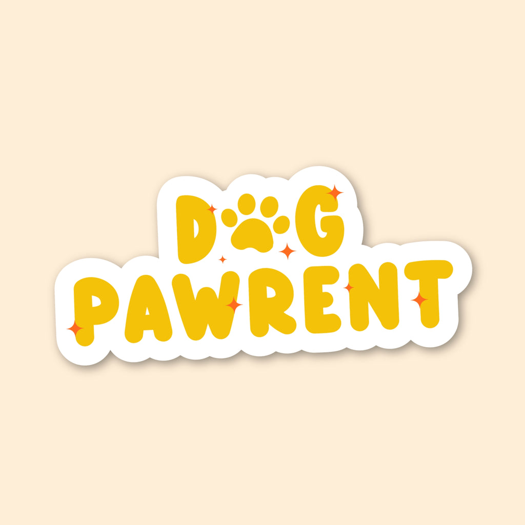 Sticker – Pawrents