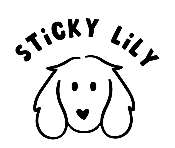 Sticky Lily